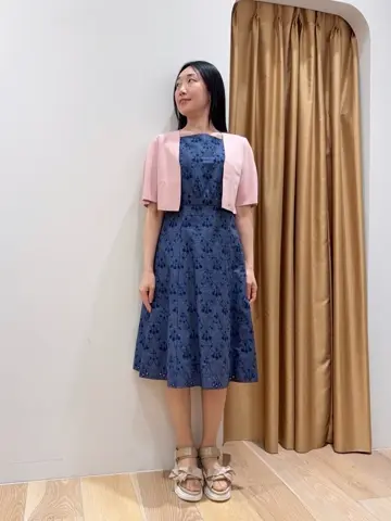 TOCCA A コーディネート画像