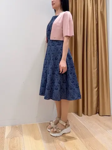 TOCCA A コーディネート画像