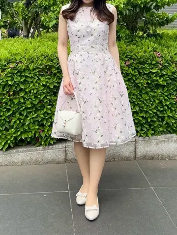 TOCCA Nana  コーディネート画像