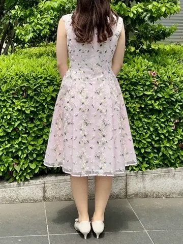 TOCCA Nana  コーディネート画像