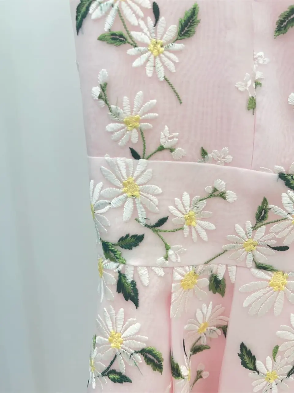 TOCCA Nana  コーディネート画像