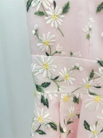 TOCCA Nana  コーディネート画像