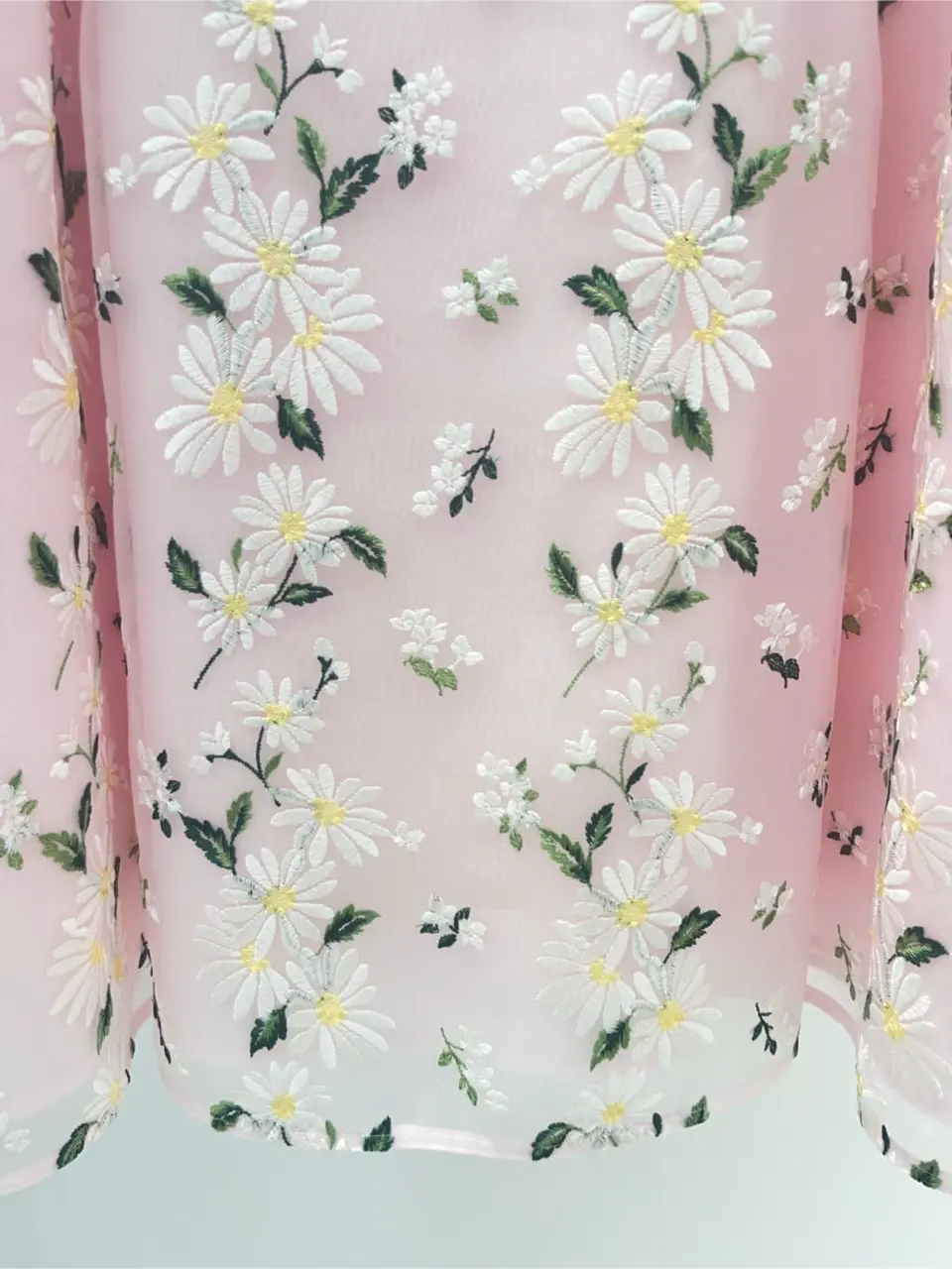 TOCCA Nana  コーディネート画像