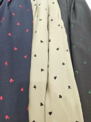 TOCCA スタッフf コーディネート画像