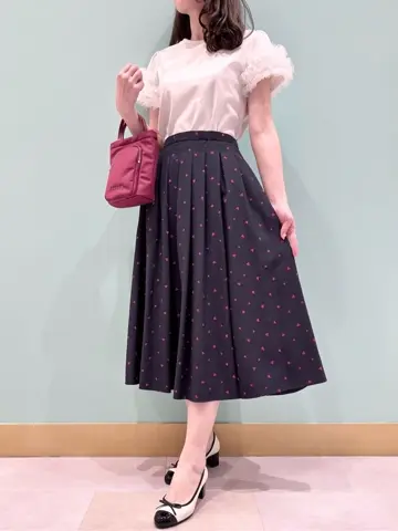 TOCCA 𝒽 コーディネート画像