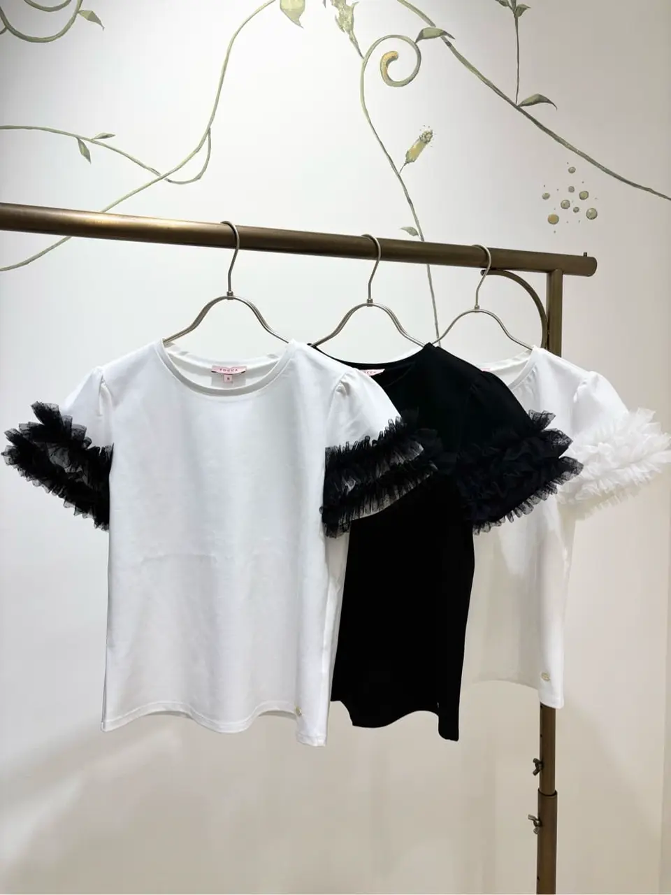 TOCCA 𝒽 コーディネート画像