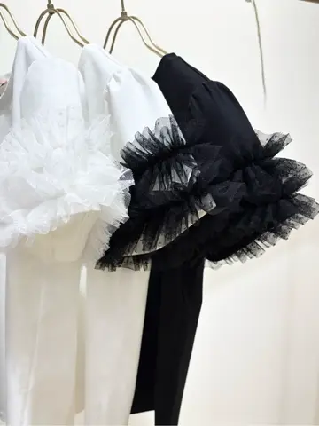 TOCCA 𝒽 コーディネート画像