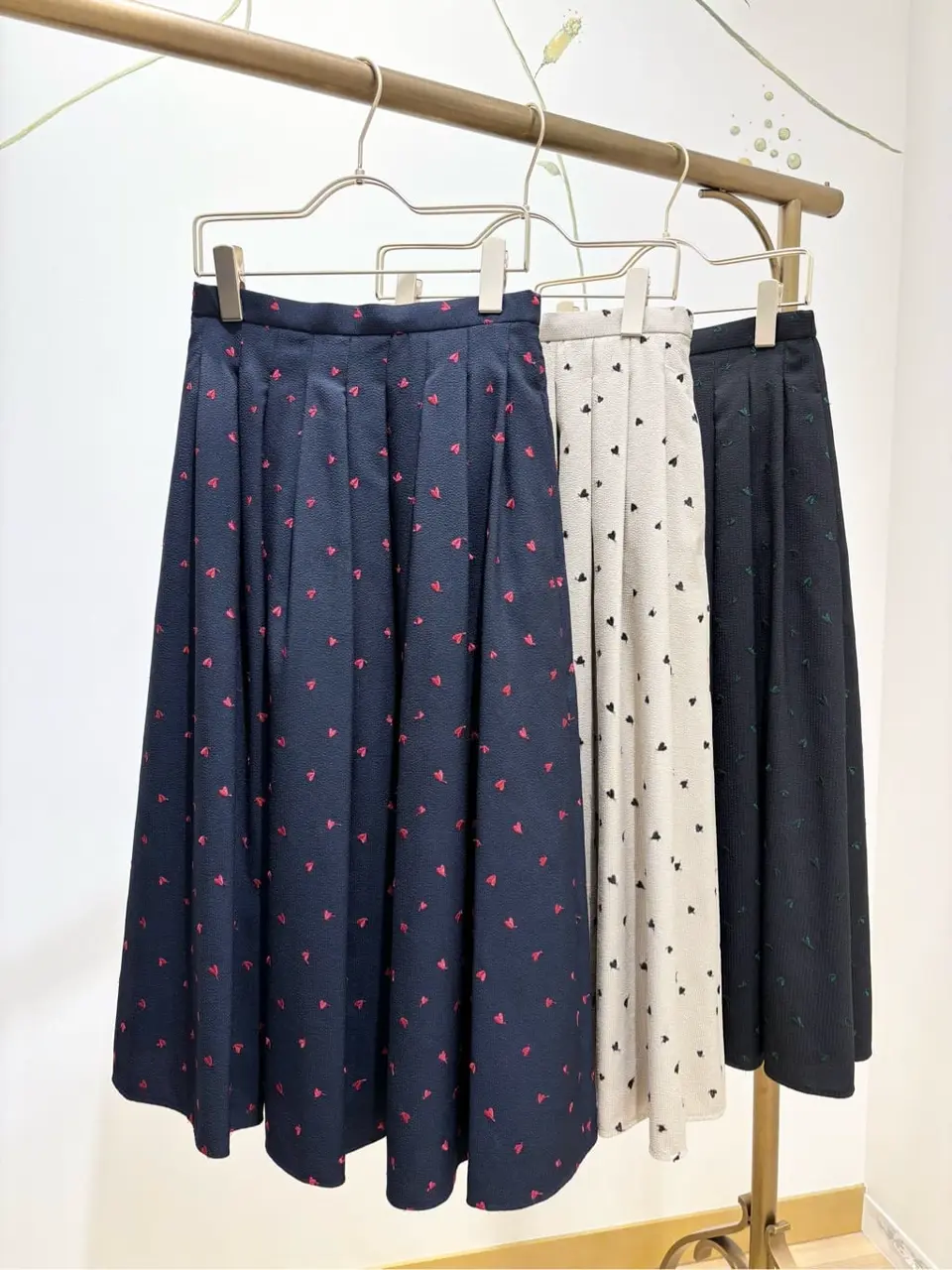 TOCCA 𝒽 コーディネート画像