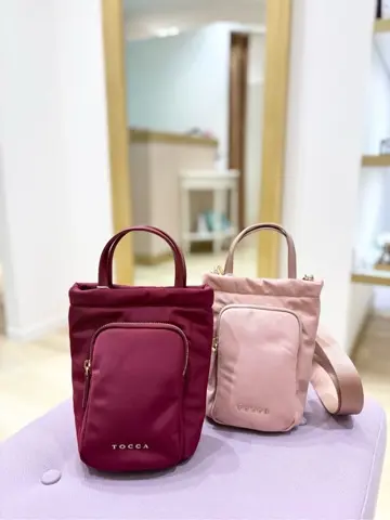 TOCCA 𝒽 コーディネート画像