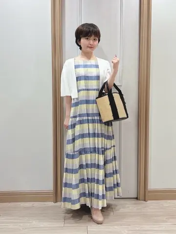 TOCCA T.H コーディネート画像