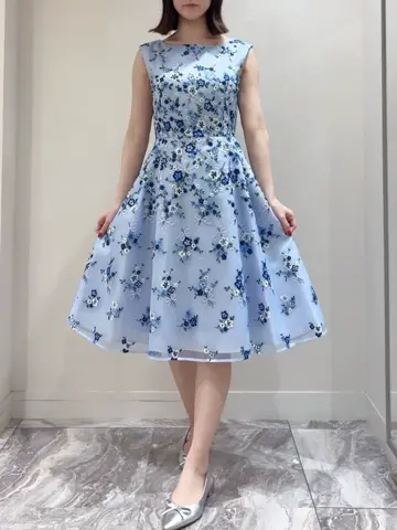 TOCCA スタッフM コーディネート画像