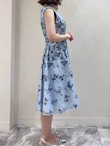 TOCCA スタッフM コーディネート画像