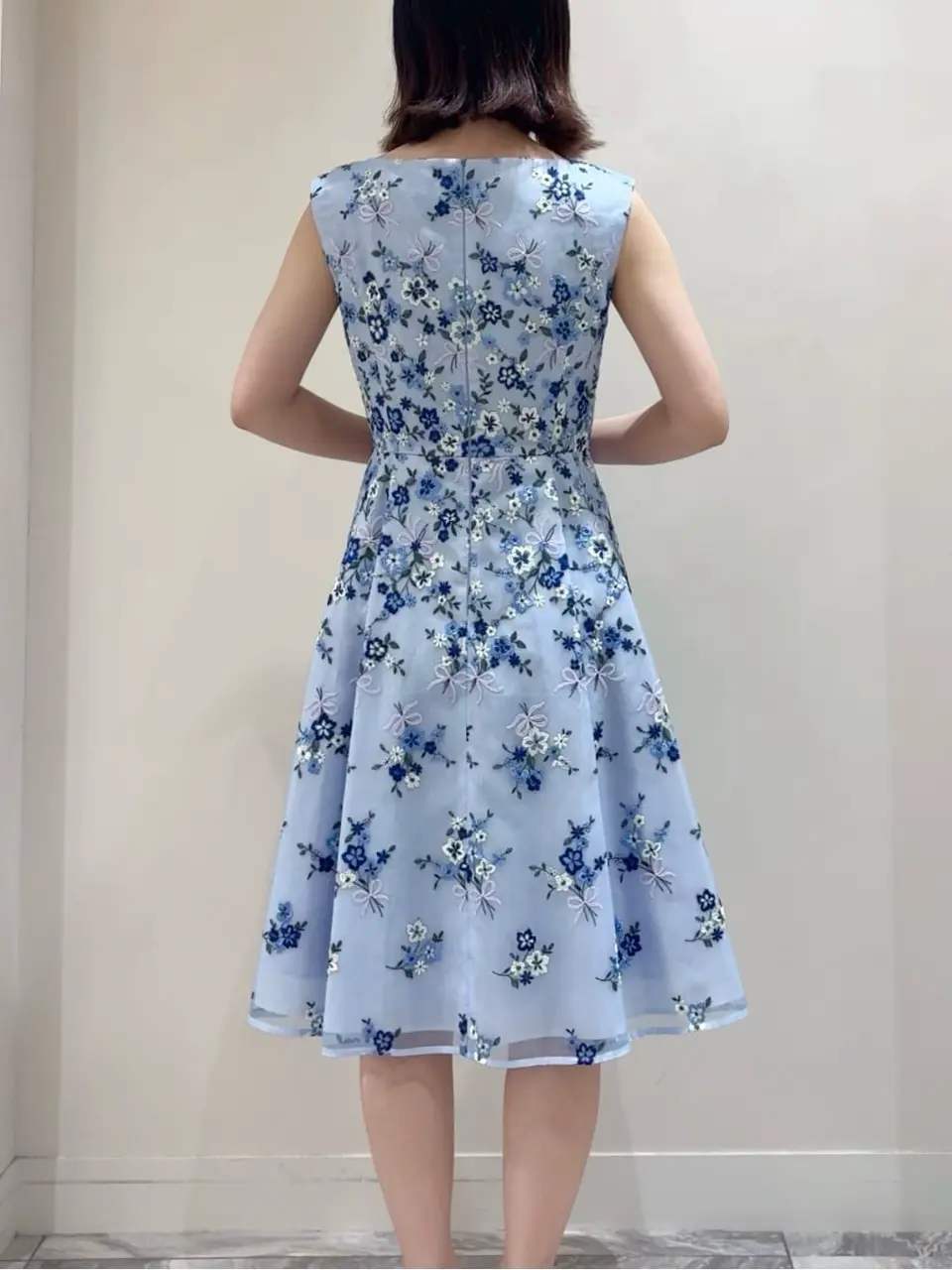 TOCCA スタッフM コーディネート画像