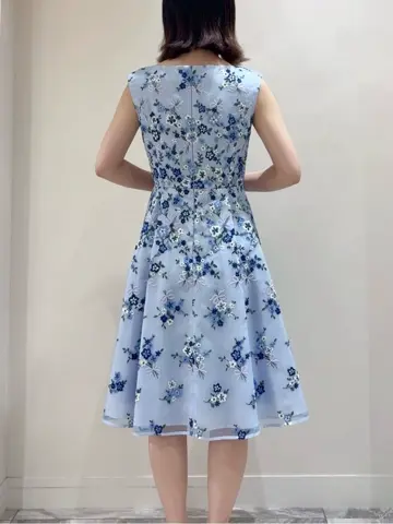 TOCCA スタッフM コーディネート画像