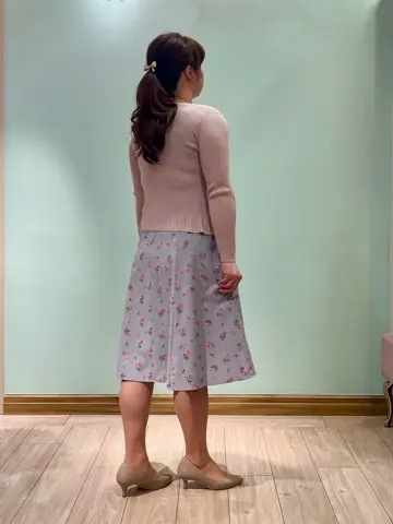 TOCCA Y.K コーディネート画像