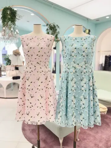 TOCCA スタッフ ｍ コーディネート画像