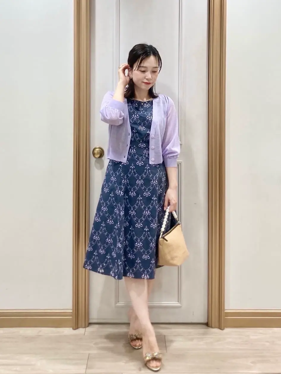 TOCCA mimura☺︎ コーディネート画像