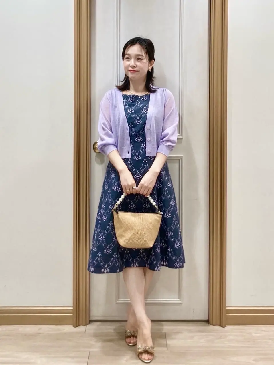 TOCCA mimura☺︎ コーディネート画像