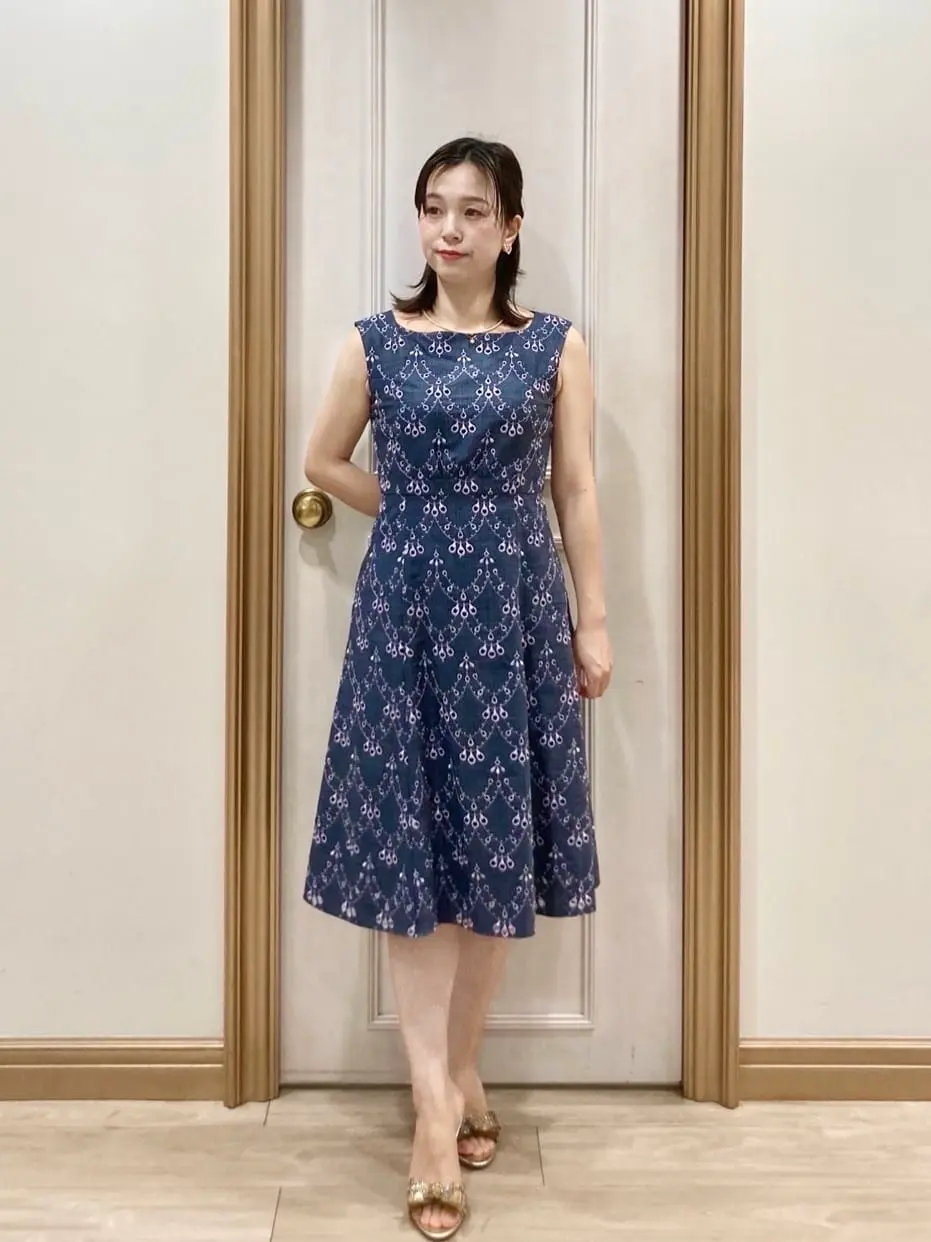 TOCCA mimura☺︎ コーディネート画像