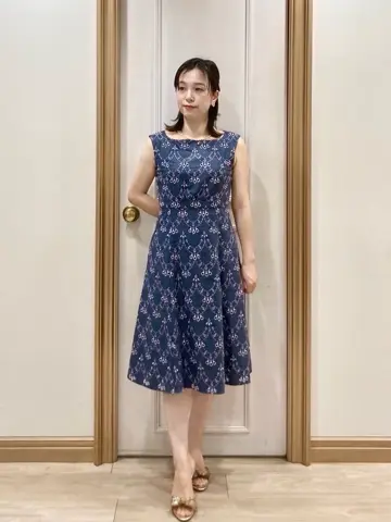 TOCCA mimura☺︎ コーディネート画像