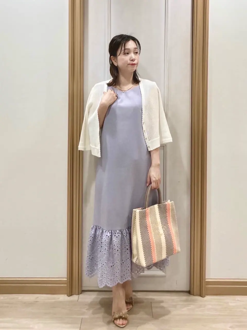 TOCCA mimura☺︎ コーディネート画像