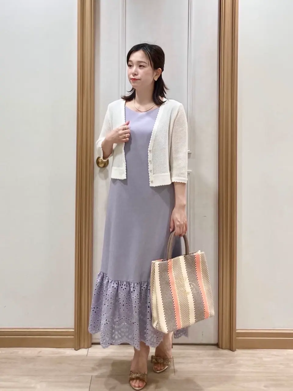 TOCCA mimura☺︎ コーディネート画像