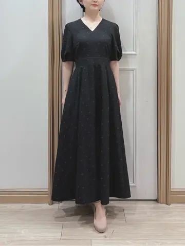 TOCCA T.H コーディネート画像