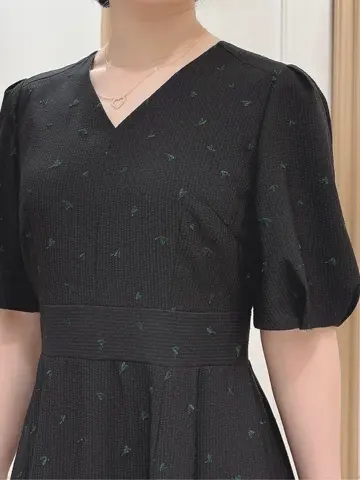 TOCCA T.H コーディネート画像