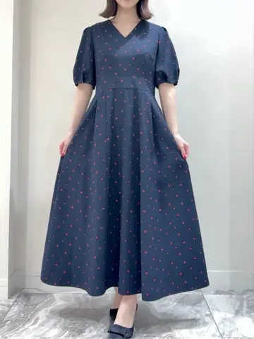 TOCCA スタッフM コーディネート画像