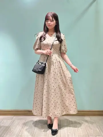 TOCCA 𝒮︎︎︎ ꕤ︎︎ コーディネート画像