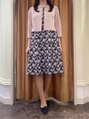 TOCCA G コーディネート画像