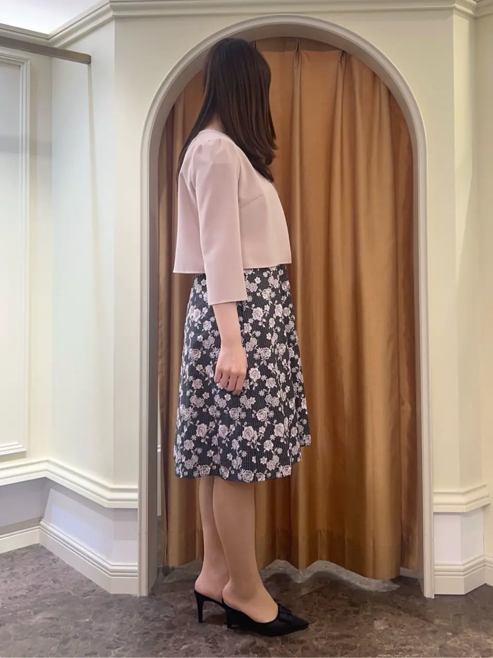 TOCCA G コーディネート画像