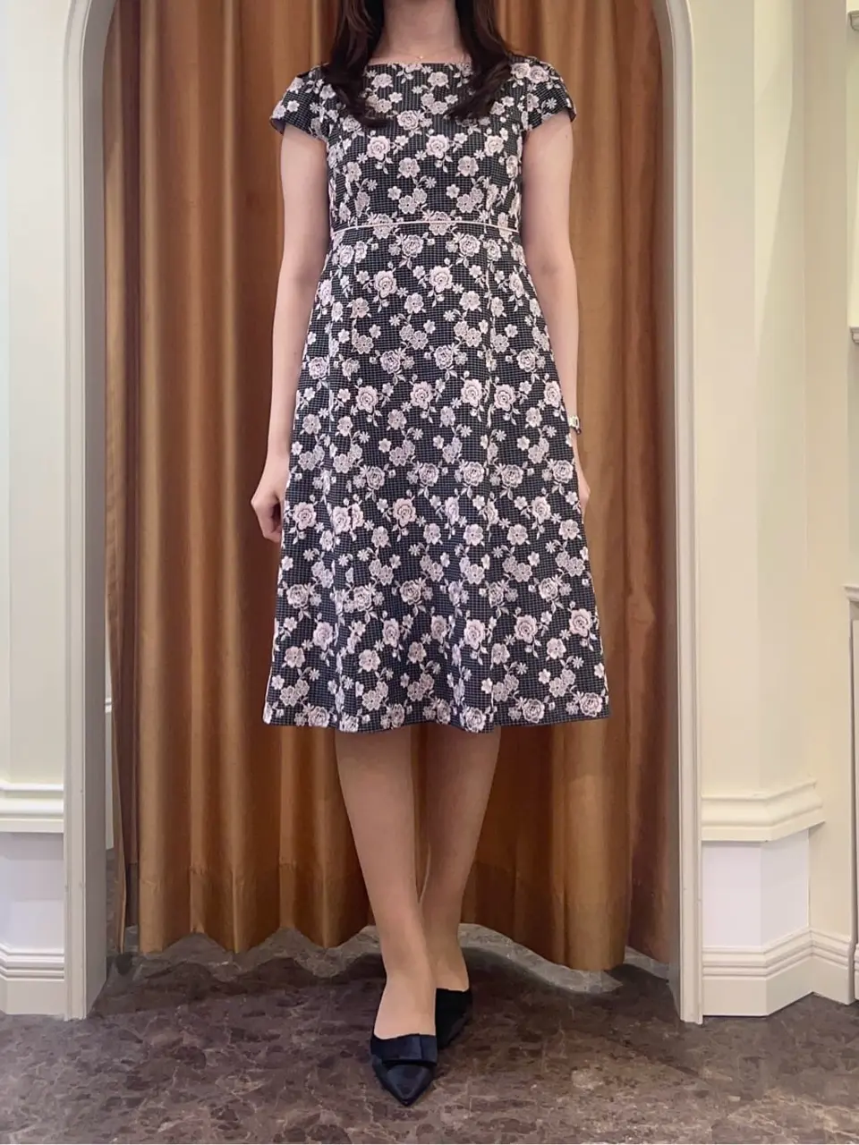 TOCCA G コーディネート画像