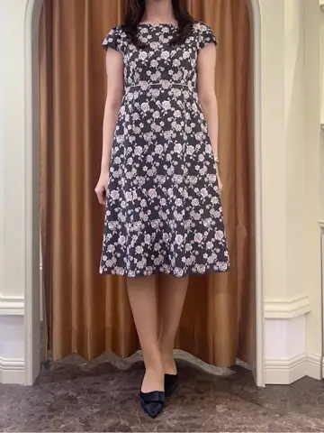 TOCCA G コーディネート画像