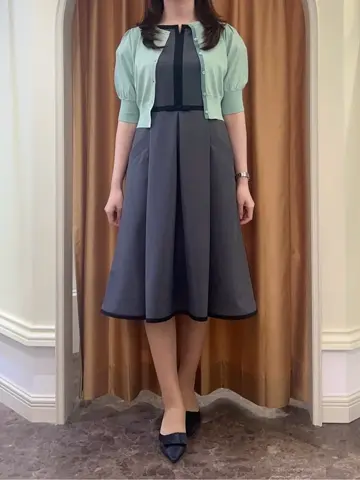 TOCCA G コーディネート画像