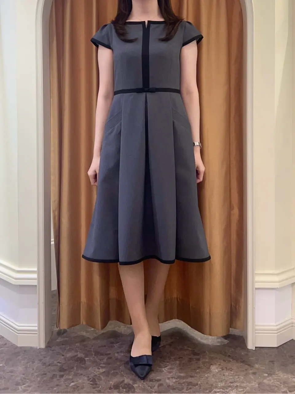 TOCCA G コーディネート画像