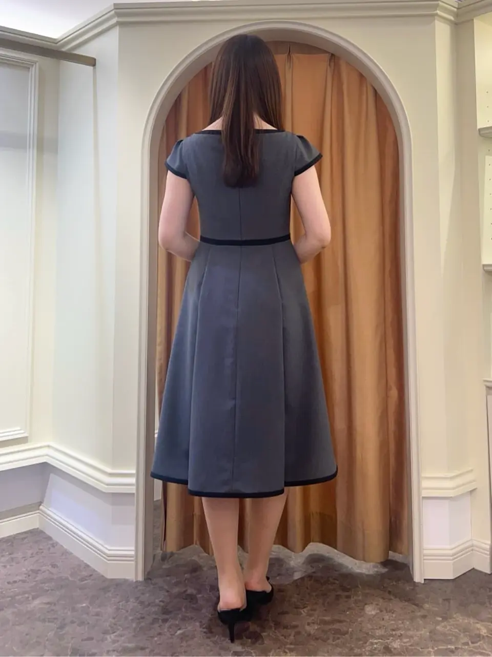 TOCCA G コーディネート画像