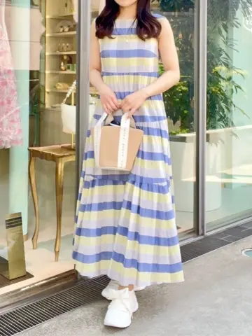 TOCCA Nana  コーディネート画像