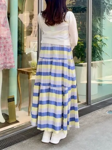 TOCCA Nana  コーディネート画像