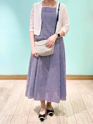 TOCCA 𝑀‪𓂃 𓈒𓏸 コーディネート画像