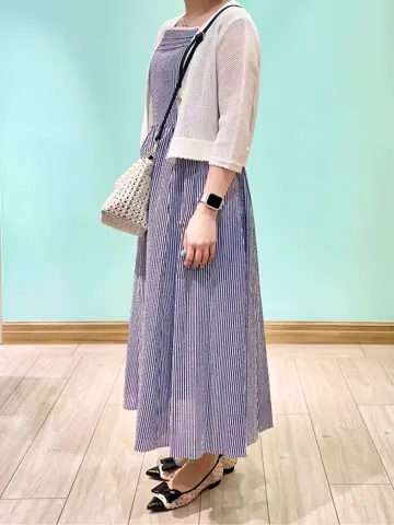 TOCCA 𝑀‪𓂃 𓈒𓏸 コーディネート画像