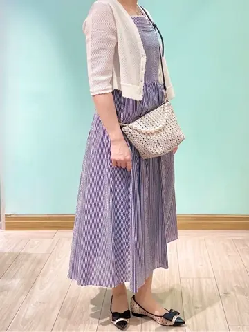 TOCCA 𝑀‪𓂃 𓈒𓏸 コーディネート画像