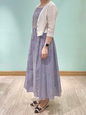 TOCCA 𝑀‪𓂃 𓈒𓏸 コーディネート画像