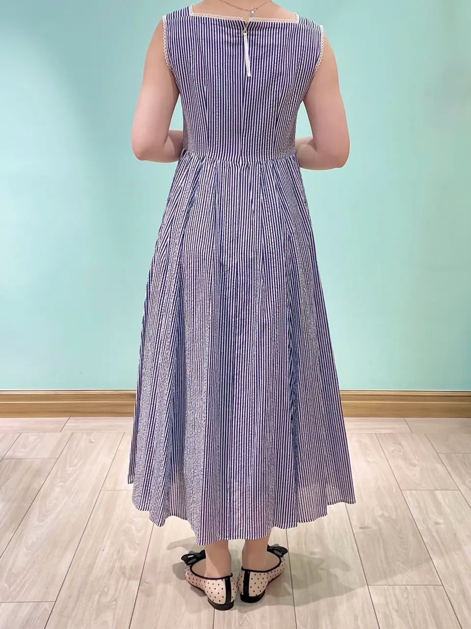 TOCCA 𝑀‪𓂃 𓈒𓏸 コーディネート画像