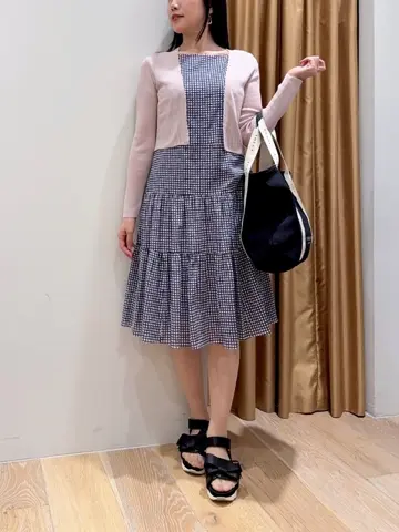 TOCCA A コーディネート画像