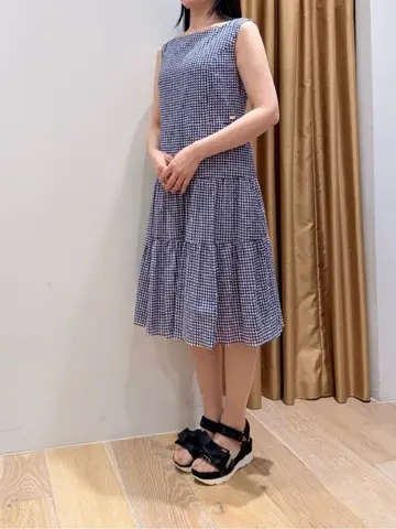 TOCCA A コーディネート画像