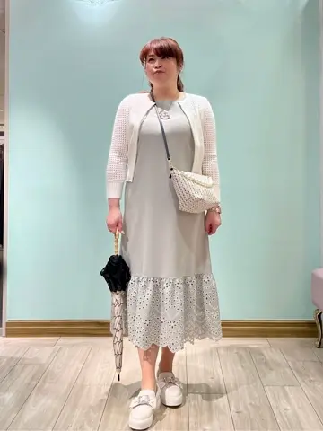 TOCCA Y.K コーディネート画像