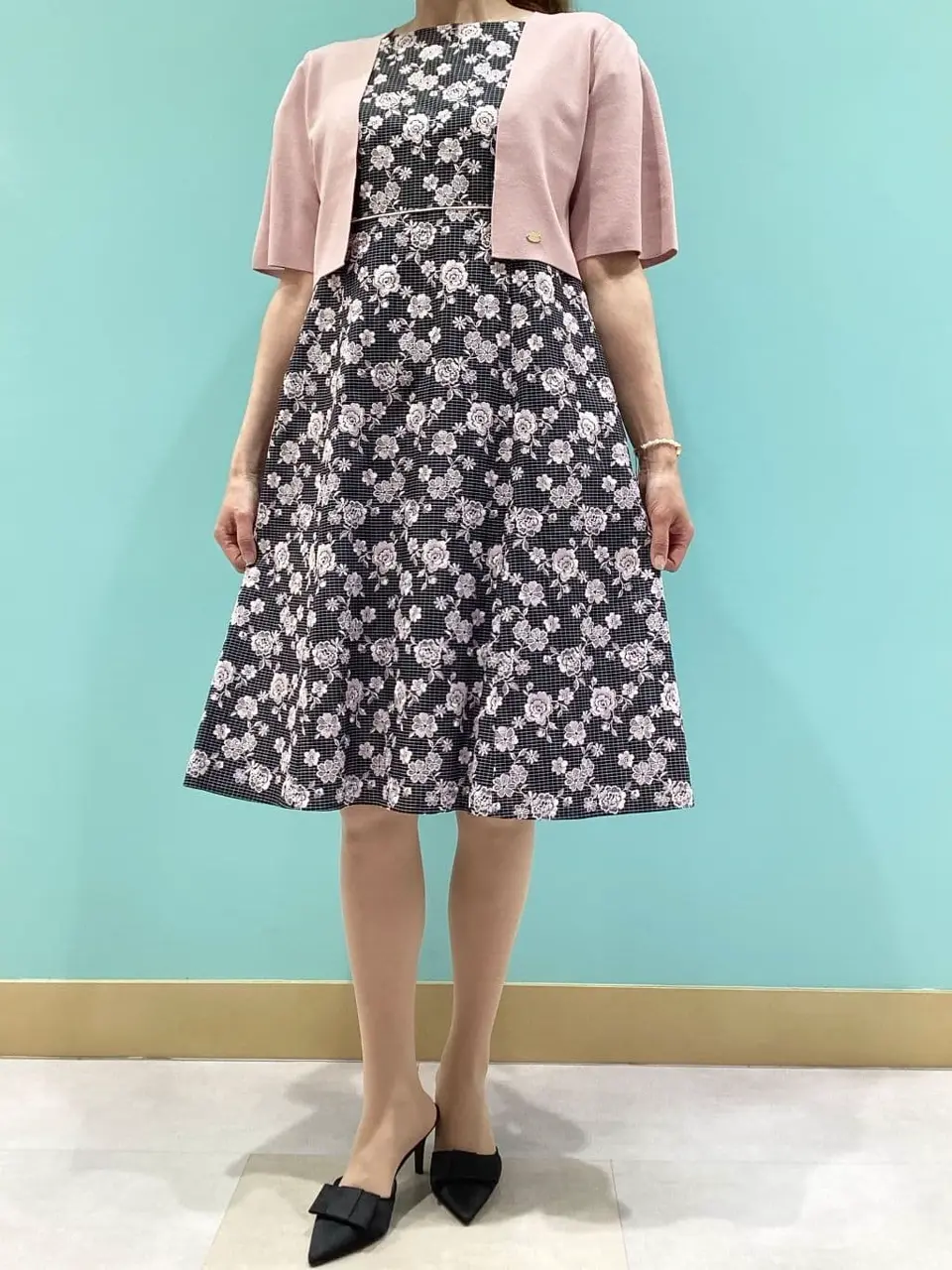 TOCCA ｋｉｍ コーディネート画像