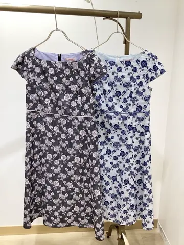 TOCCA ｋｉｍ コーディネート画像