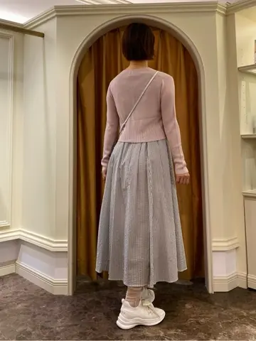 TOCCA YK コーディネート画像